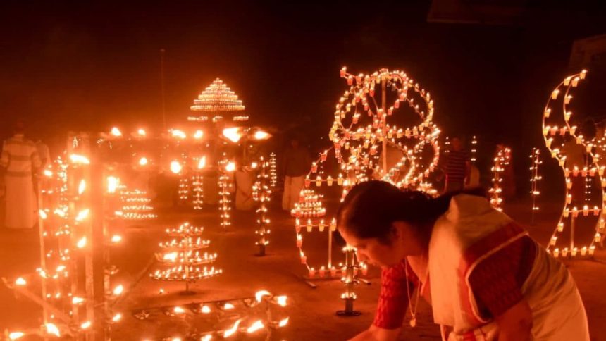 Diwali As A Metaphor For Overcoming Challenges In Life And Business - News18