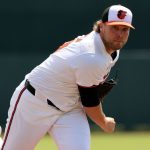 MLB free agency: 8 O's into pool; Giolito opts in