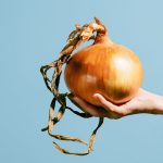 Onion Boils Are All Over TikTok — But Is It OK to Eat a Whole Onion?