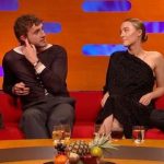 Saoirse Ronan spills private chat with Paul Mescal post viral moment