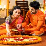 What to wear on Choti Diwali or Narak Chaturdashi 2024? - Times of India