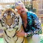 ‘Tiger King’ Joe Exotic announces engagement to fellow inmate while in prison