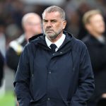 Ange: Van de Ven out until after intn'l break