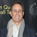 Jerry Seinfeld slams children’s school for offering students day off after election