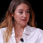 Shailene Woodley explains why she initially turned down 'Big Little Lies' role