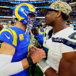 The NFC West is in a dead heat: Examining the four-team race at midseason